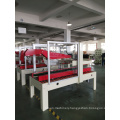 Brother Semi Automatic Box Flap Folding Machine